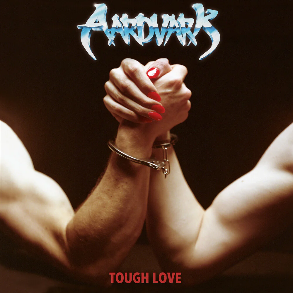 Aardvark - Tough Love [LP]