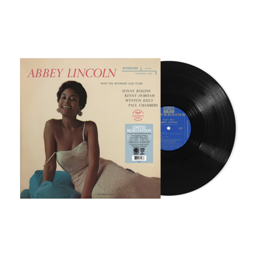 Abbey Lincoln - That's Him! [RSD 2026]