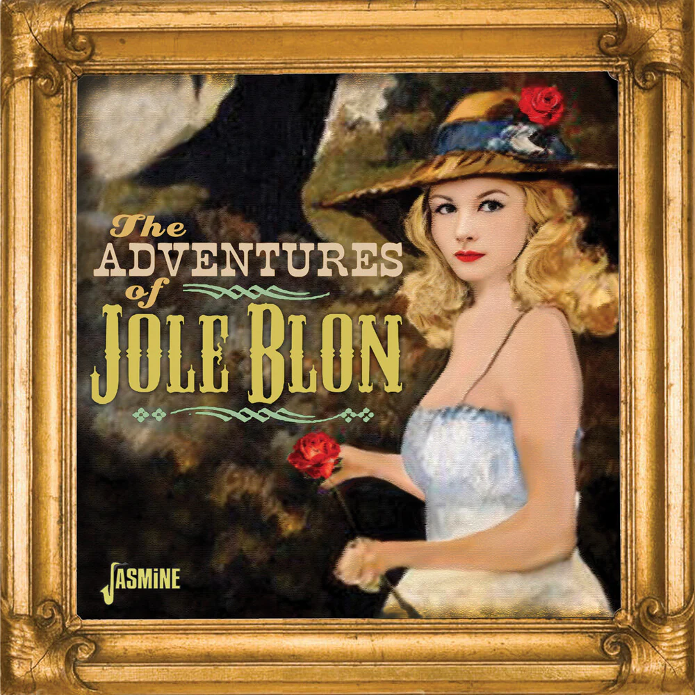 Adventures Of Jole Blon / Various (Uk) - Adventures Of Jole Blon / Various (Uk) [CD]