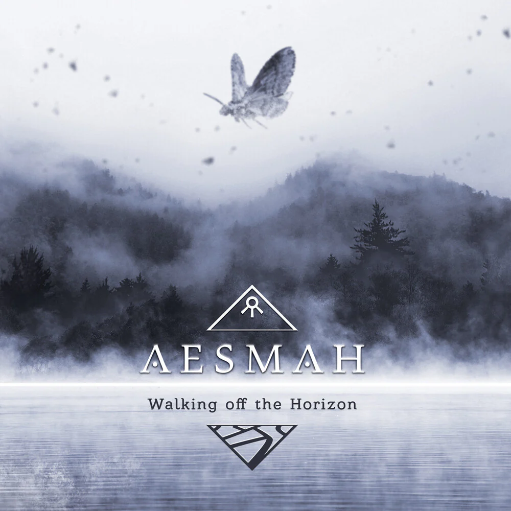 Aesmath - Walking Off The Horizon [LP]