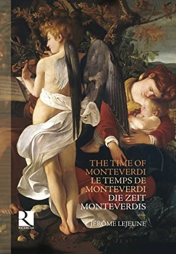 Agostini / A Sei Voci / Accademia Strumentale - The Time of Monteverdi [CD]
