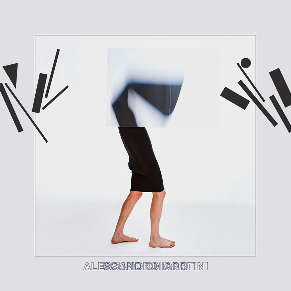 Alessandro Cortini - Scuro Chiaro [CD]