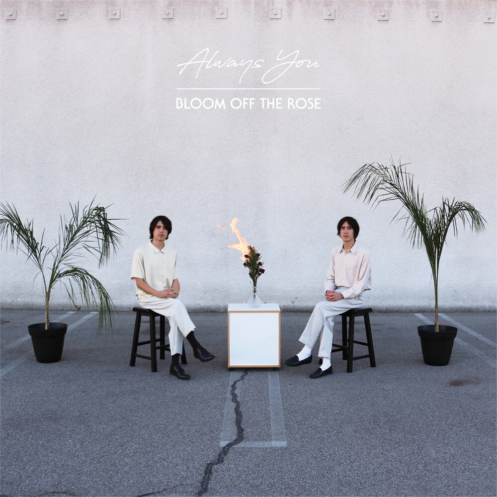 Always You - Bloom Off The Rose [LP]