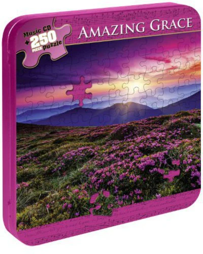 Amazing Grace / Various Tin - Amazing Grace / Various (Tin) [CD]
