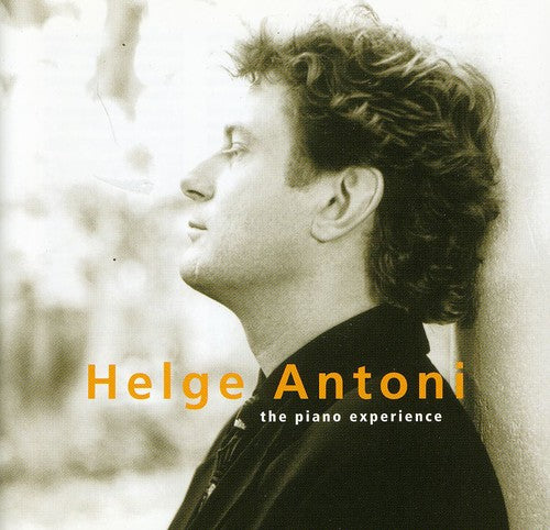 Antoni / Helge Antoni - Piano Experience [CD]