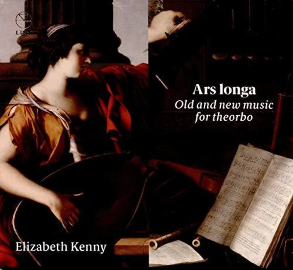 Ars Longa / Various - Ars Longa [CD]