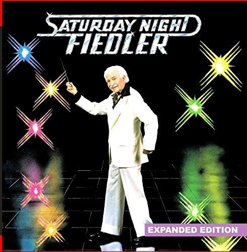 Arthur Fiedler - Saturday Night Fiedler (Mod) (Exp) [Remastered]