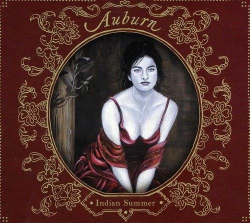 Auburn - Indian Summer [CD]