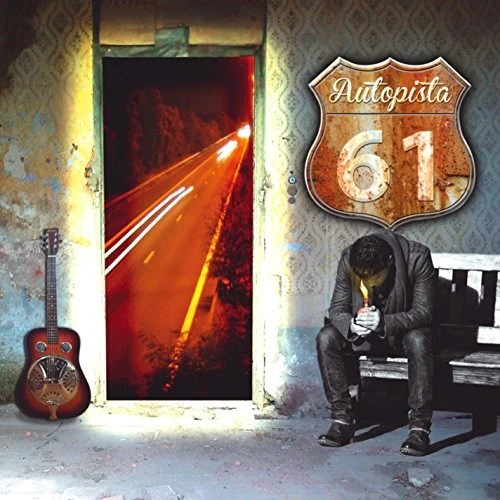 Autopista 61 - Autopista 61 / 1Er Album [CD]
