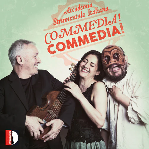 Azzaio / Rasi / Bassotto - Accademia Strumentale Italiana [CD]