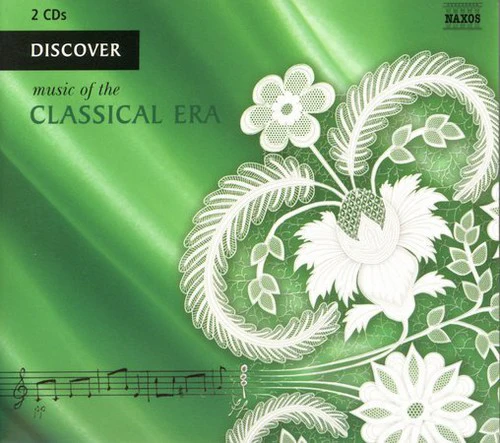 BARRY WORDSWORTH - Music of the Classical Era / Various [2 CD]