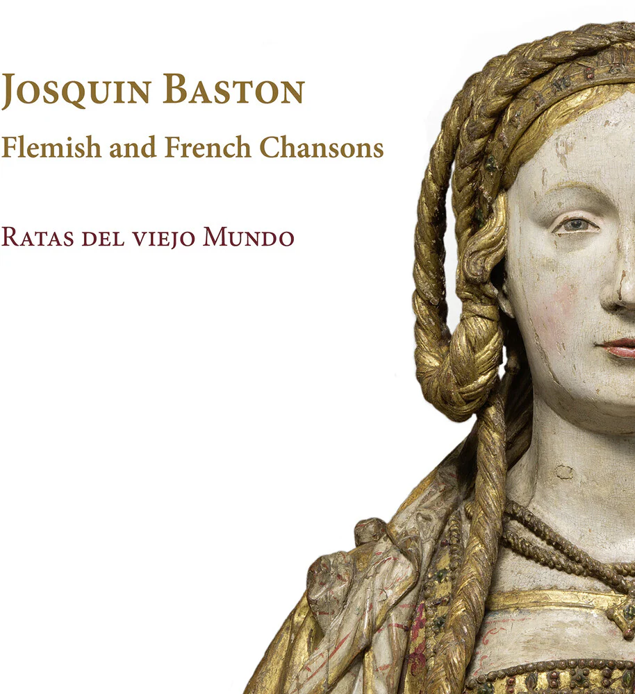 Baston / Ratas Del Viejo Mundo - Flemish & French Chansons [CD]