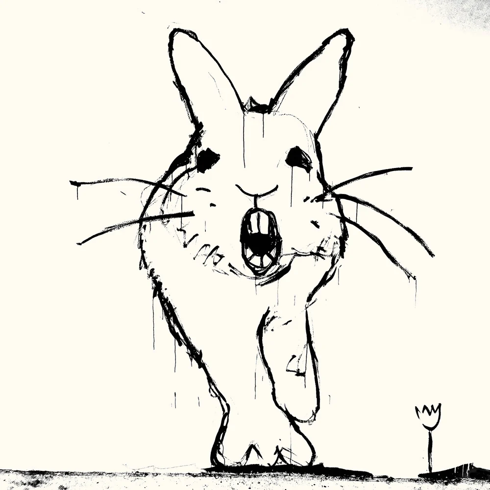 Beat Happening - Crashing Though / This Many Boyfriends Club [LP]