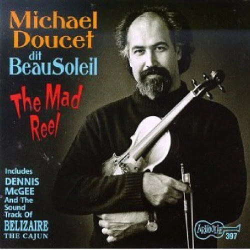 Beausoleil - Mad Reel [CD]