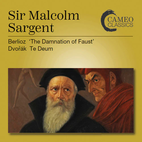Berlioz / Hammond / Bbc Symphony Orchestra - Damnation of Faust / Te Deum [2 CD]