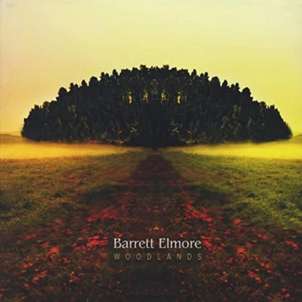Berrett Elmore - Woodlands [CD]