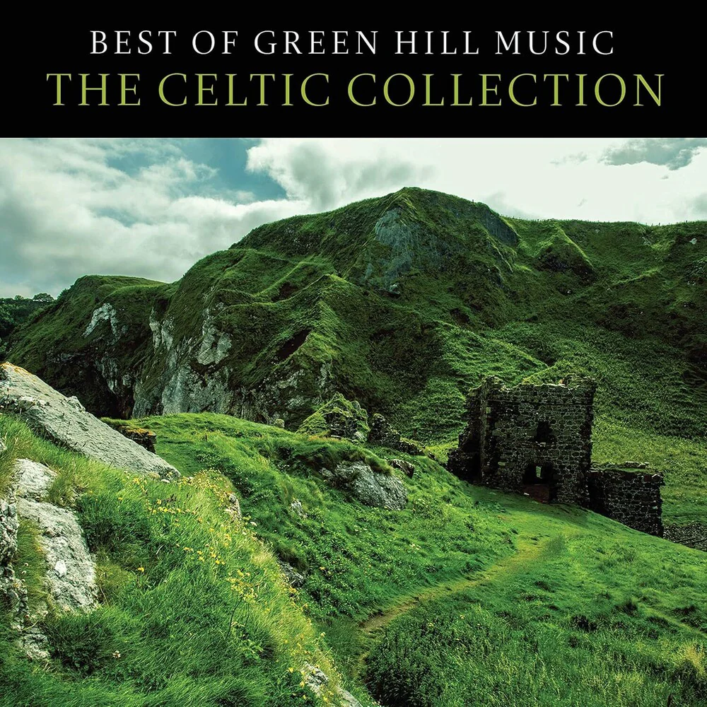 Best Of Green Hill Celtic Collection / Various - Best Of Green Hill: The Celtic Collection (Various Artists) [CD]