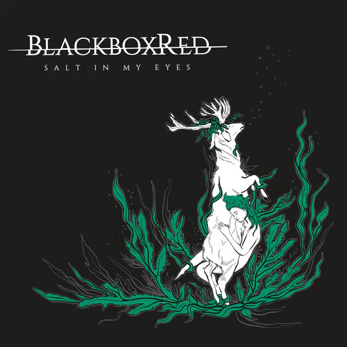 Blackboxred - Salt In My Eyes [LP]