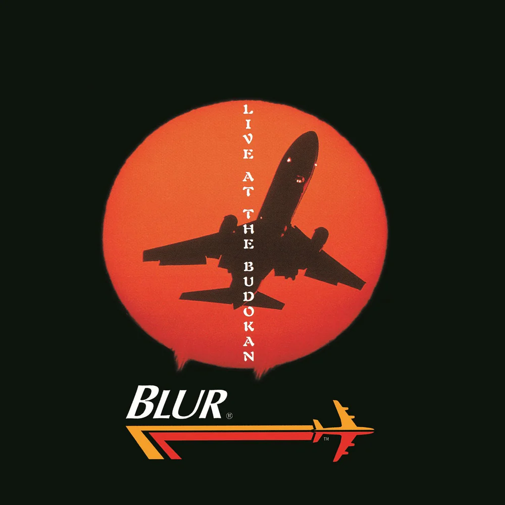 Blur - Live at the Budokan [2LP] [RSD 2026]