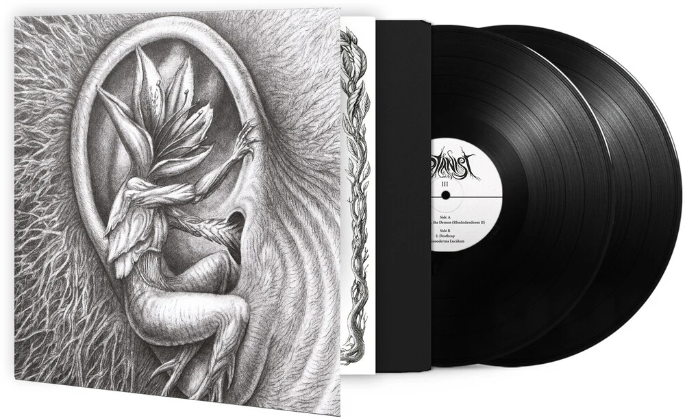Botanist - III: Doom In Bloom [LP]