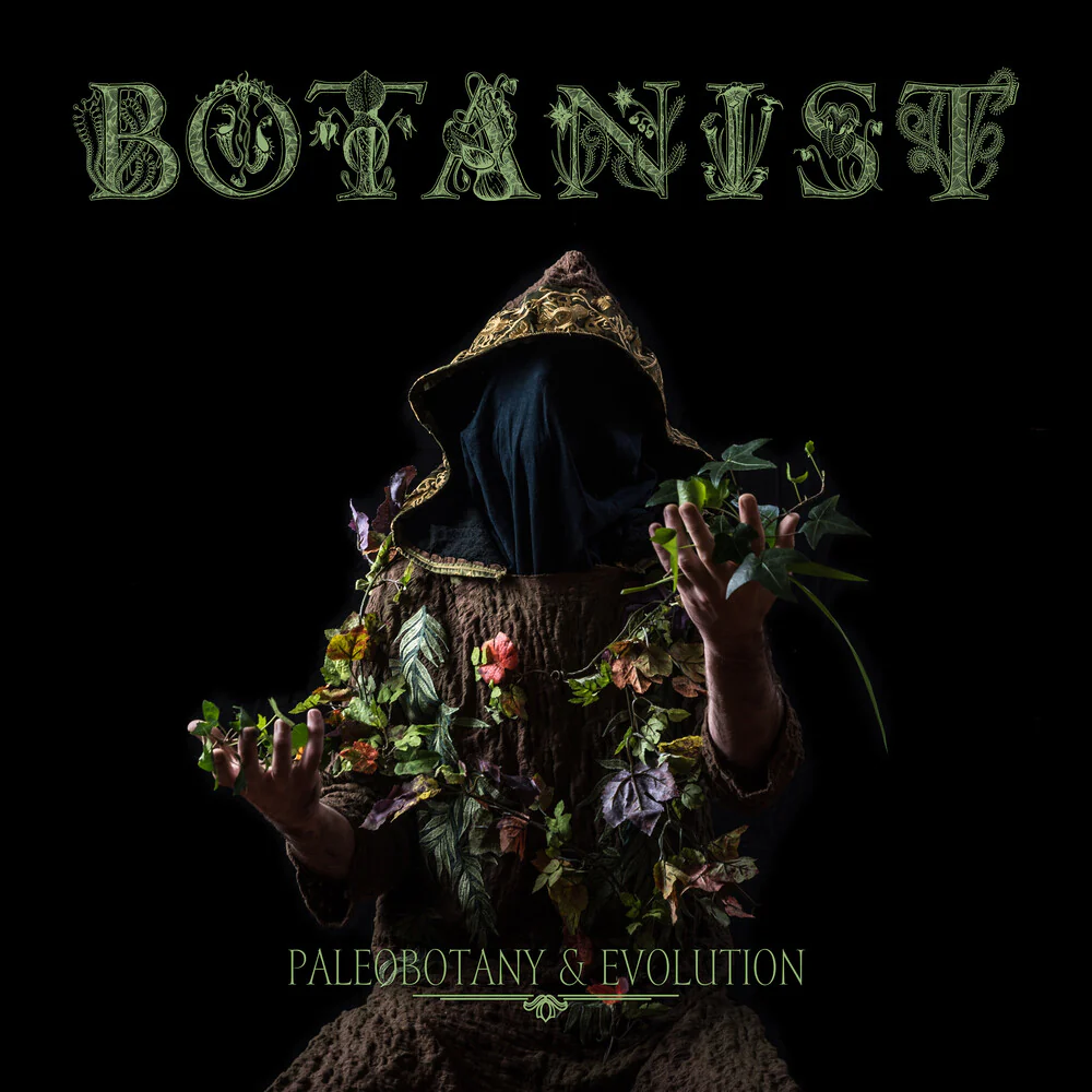 Botanist - Paleobotany (Bonus Cd) [Deluxe] [Limited Edition] (Coll) (Spkg)