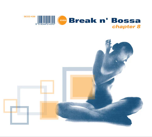 Break N Bossa - Vol. 8-Break N' Bossa [Import]