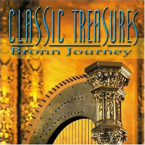 Bronn Journey - Classic Treasures [CD]
