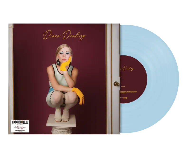 Carly Rae Jepsen - Disco Darling [7" Single] [RSD 2026]