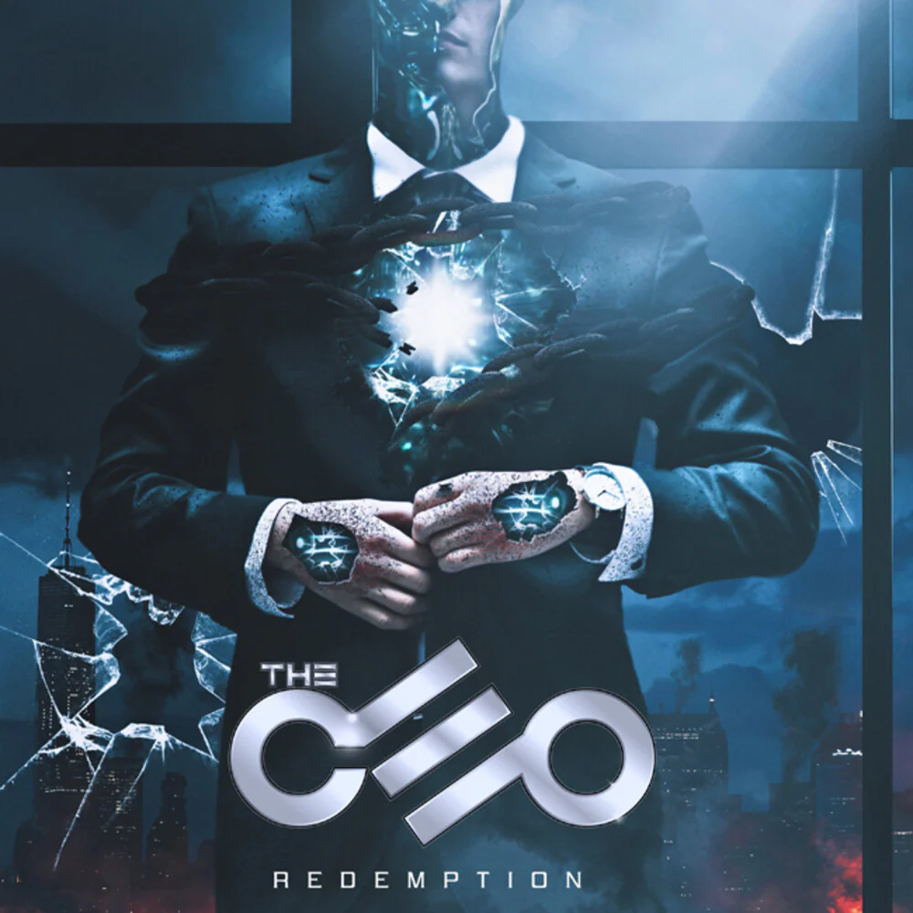 CEO - Redemption [LP]