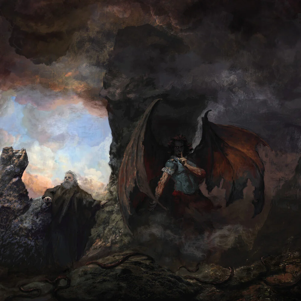 Chaos Invocation - Wherever We Roam... [LP]