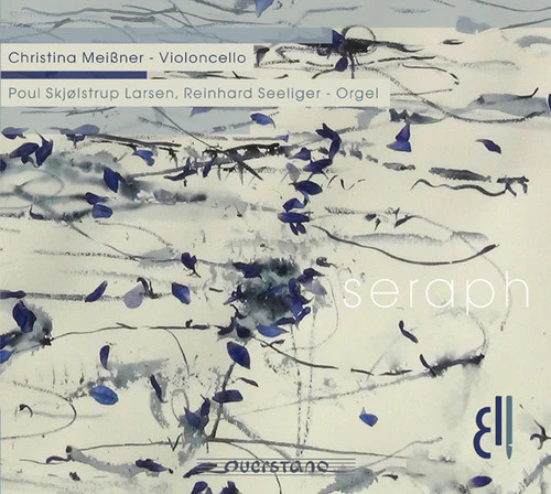Christina Meissner - Seraph [Digipak]