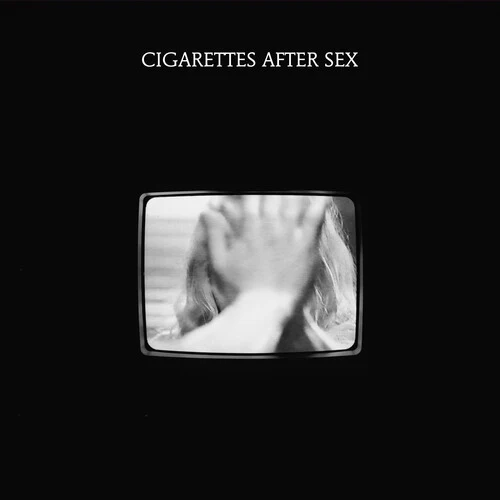 Cigarettes After Sex - Crystal Ship / Anna Karenina [7" Single]