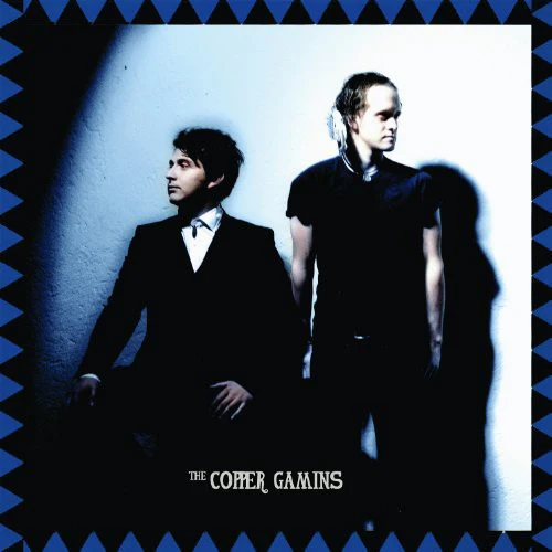 Copper Gamins - Los Ninos De Cobre [LP]