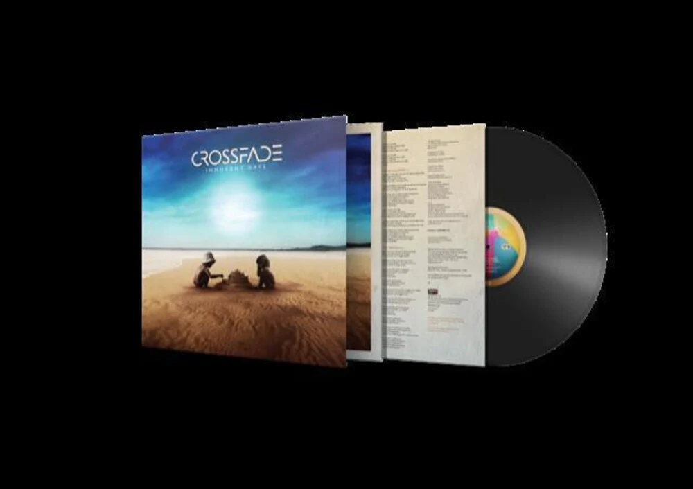 Crossfade - Innocent Days [LP]