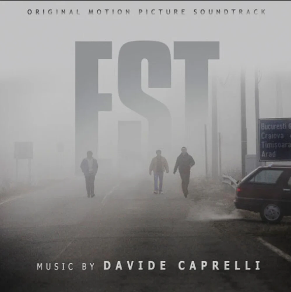 Davide Caprelli  (Ltd) (Ita) - Est / O.S.T. [Limited Edition] (Ita)