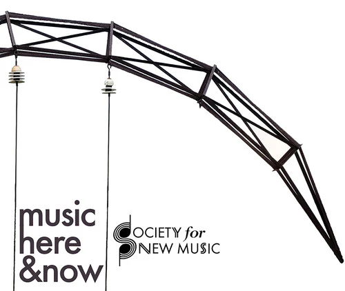 Deemer / Grossmann / Olivieri / Society For - Music Here & Now [CD]
