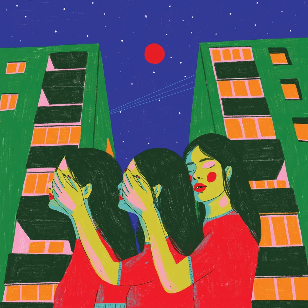 Diet Cig - Do You Wonder About Me? [LP]