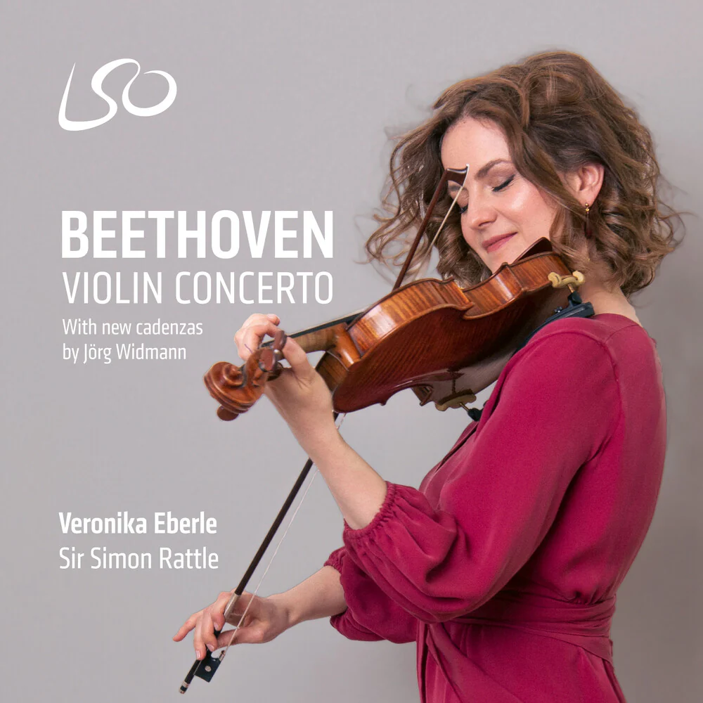 Eberle, Veronika - Nadia & Lili Boulanger: Les Heures Claires - The complete Songs [CD]