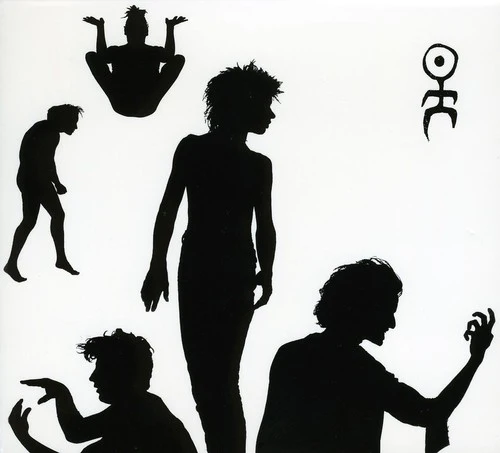 Einsturzende Neubauten - Funf Auf Der Nach Oben Offenen Richterskala [CD]