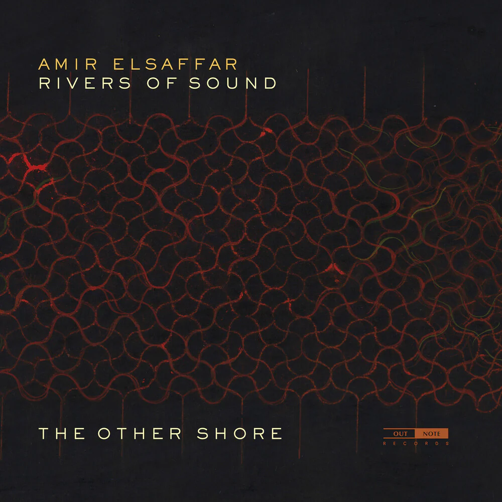 Elsaffar / Elsaffar / Rivers Of Sound - Other Shore [CD]