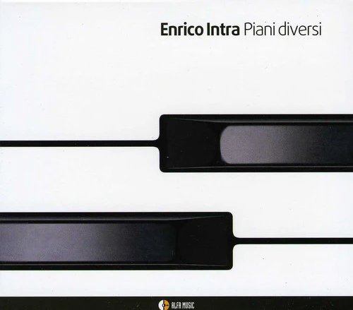 Enrico Intra - Piani Diversi [Import]