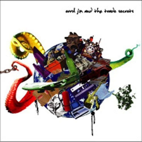 Errol Jm & The Trade Secrets - Errol Jm & The Trade Secrets [Import]