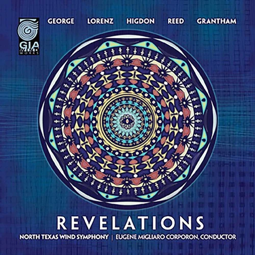 Eugene Migliaro - Revelations [CD]
