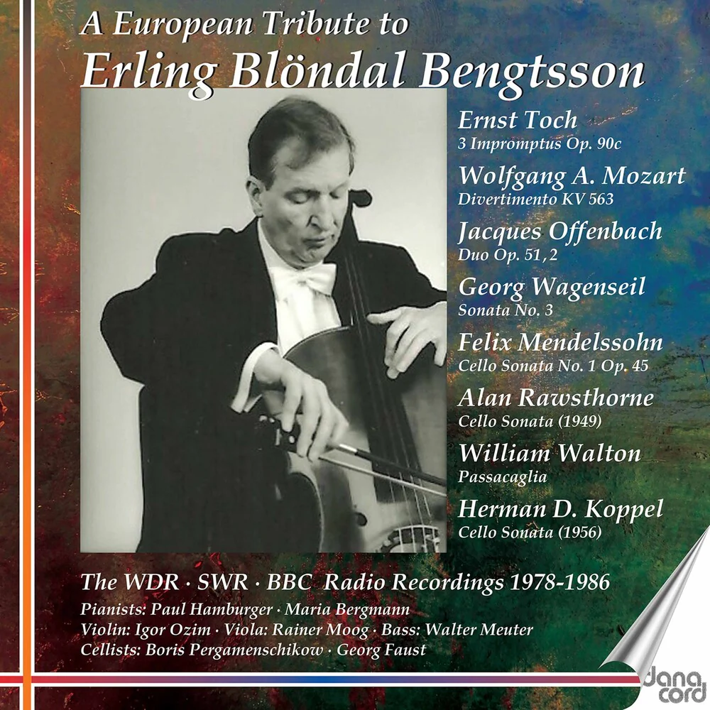 European Tribute / Various 2pk - European Tribute [2 CD]