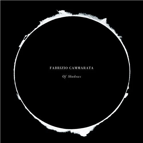 Fabrizio Cammarata - Of Shadows [CD]
