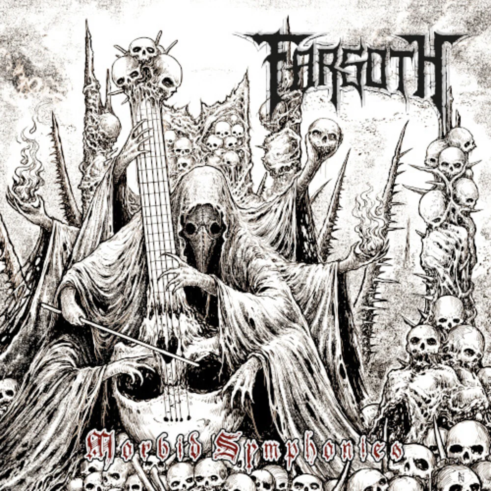 Farsoth - Morbid Symphonies [LP]