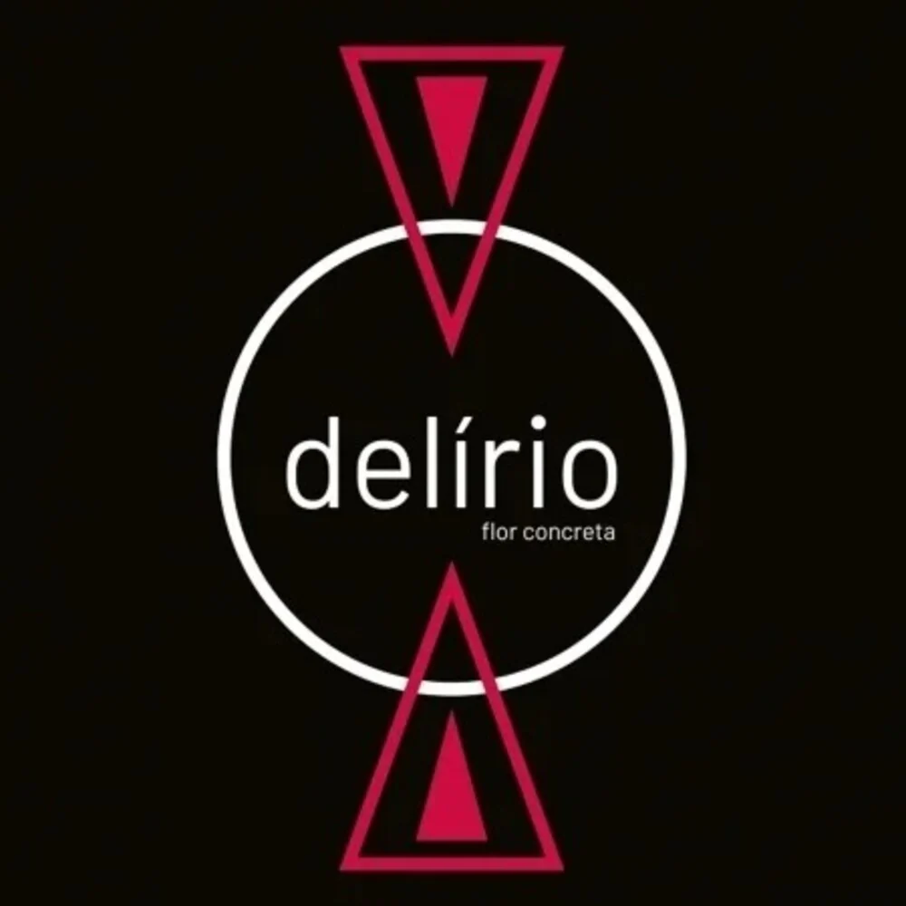 Flor Concreta - Delirio (Hol) [CD]