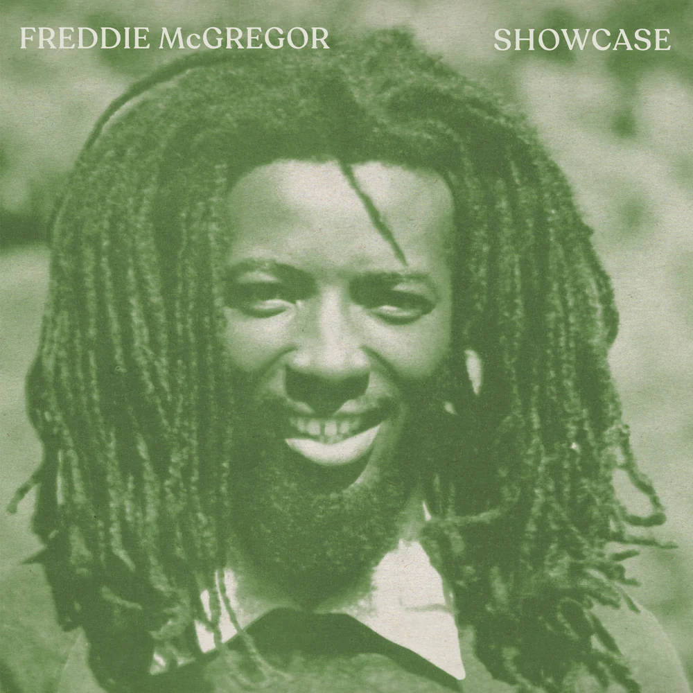Freddie McGregor - Showcase [RSD 2026]