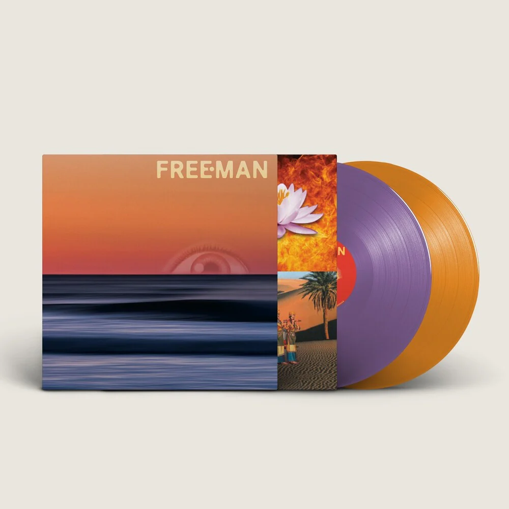 Freeman - Freeman [2LP] [RSD 2026]