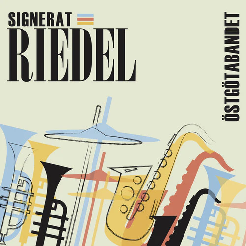Georg Riedel / Anelid,Pelle - Signerat Riedel [CD]